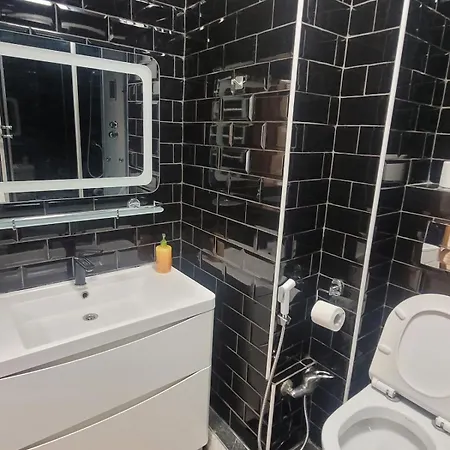 2 Bedrooms, Great View, Park Shevchenko Odesa